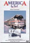 America by Rail - Winter Wonderland