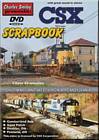 CSX Scrapbook DVD