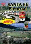 Santa Fe Pictorial on DVD by Greg Scholl