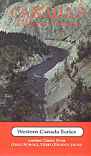 Canadas Canyon Route on DVD by Greg Scholl