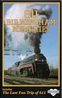 611 Birmingham Memories DVD