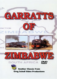 Garratts of Zimbabwe