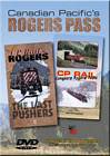 Canadian Pacifics Rogers Pass on DVD