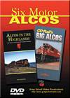Six Motor Alcos on DVD
