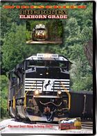 The Pokey - Elkhorn Grade - The Norfolk Southern Pocohontas Division DVD