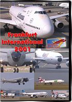 Frankfurt 2001 DVD