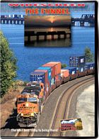 The Funnel - The BNSF Spokane Sub DVD