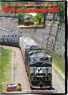 The Rathole - Norfolk Southern CNO&TP Line DVD