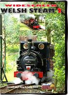 Welsh Steam Volume 2 DVD