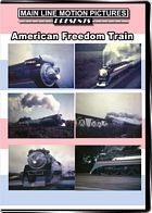 American Freedom Train