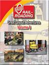 Great Layout Adventures Vol 6 DVD