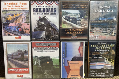 Lot of 8 assorted DVDs
