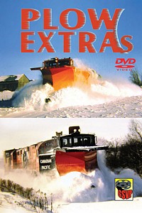 Plow Extras on DVD by Greg Scholl