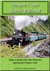 Oregon Coast Scenic Railroad DVD