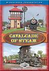 Cavalcade of Steam DVD