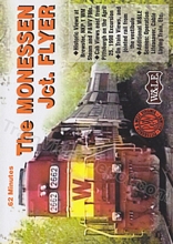 Monessen Jct Flyer DVD