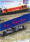 Cuba Dos Mundos Vol 2 Across Cuba DVD