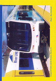 Railroad Video Quarterly Issue 47 Spring 2004 DVD
