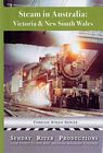 Steam in Australia Victoria & New South Wales DVD