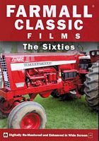 Farmall Classic Films - The Sixties DVD