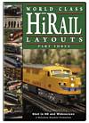 World Class HiRail Layouts Part 3 DVD