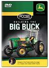 Building the Big Buck Chip Foose 4020 John Deere Tractor DVD [OUT OF PRINT]

